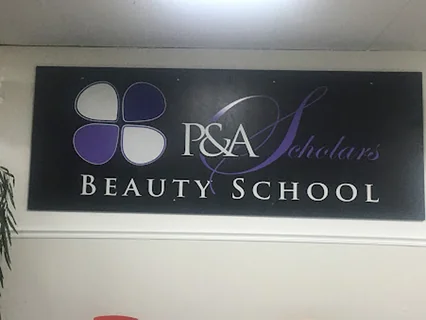 Photo P&A Scholars Beauty School