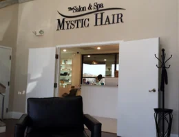 The Salon and Spa at Mystic Hair