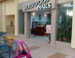 Hollywood Nails