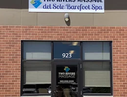 Two Rivers Massage - Bettendorf