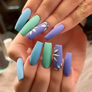 Photo I Love Nails & Lash