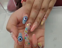 Jessica Nail Inc