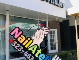 Nail Atelier