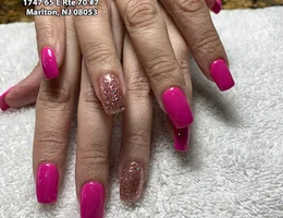 70 Nails Salon & Spa