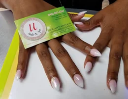 U Nails & Spa