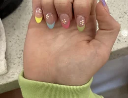 I Polish Nail Spa