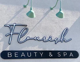 Flourish Beauty and Spa