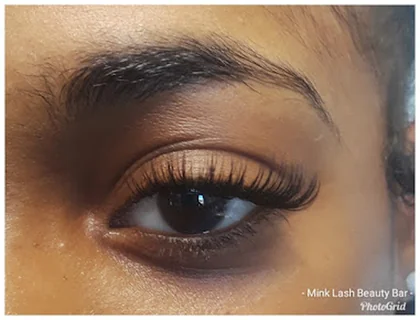 Photo Mink Lash Beauty Bar