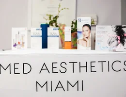 Med Aesthetics Miami in Aventura