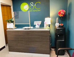 Organic Sugaring Center