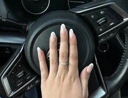 Magic Nails