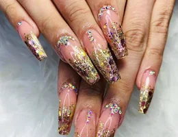 Elegant Nails Salon