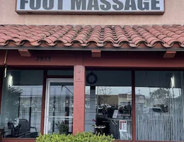 Fairview Baker Foot Massage