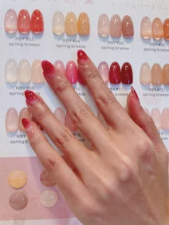 Photo RAINBOW NAIL SPA NEW YORK, INC.