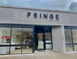 FRINGE Salon