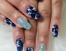 Ocean Nails