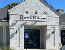 Island Nails Spa