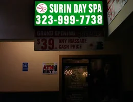 The Surin Day Spa