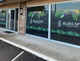 Bliss Spa