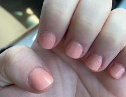 5 star nails