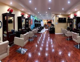 Greg Alphonse Beauty Salon