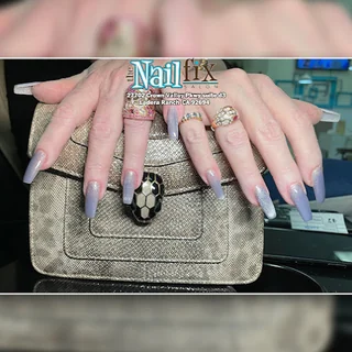 Photo The Nail Fix