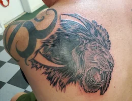 Empire Tattoo