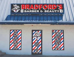 Bradford's Barber & Beauty Shop