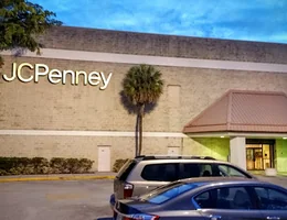 JCPenney Salon