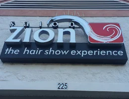 Salon Zion