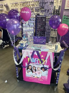 Photo Claire's