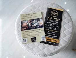 WELLNESS NAILS AND SPA