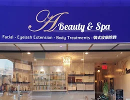 A's Beauty Spa