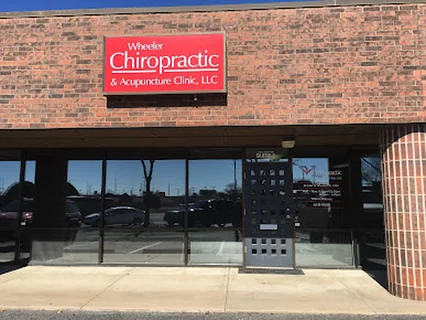 Photo Wheeler Chiropractic & Acupuncture Clinic, LLC