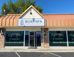 Bliss Spa