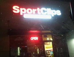 Sport Clips Haircuts of Gonzales