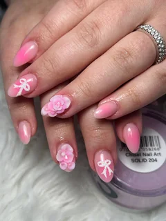 Photo Happiness Nail Spa