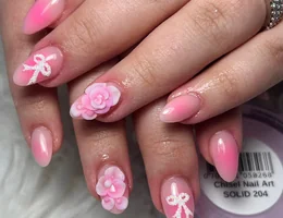 Happiness Nail Spa