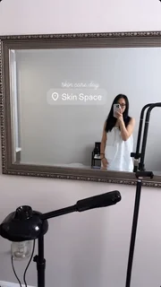 Photo Skin Space