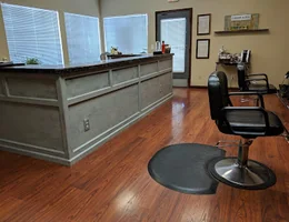 Pacific Valley Salon