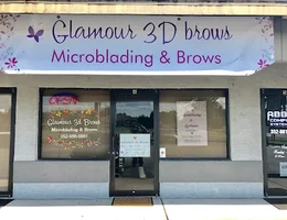 Glamour 3D Brows