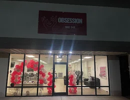 Obsession Nail Bar