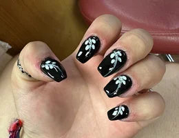 Crystal Nails Inc