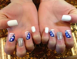 Oasis Nails