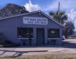 VIP Nail Salon & Spa Beaufort