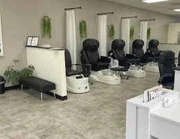 The Nail Shop