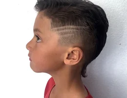 V's Barbershop - Laguna Hills