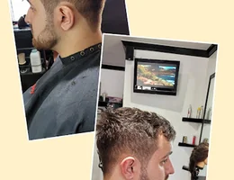 Jerry Salon Unisex and Barber shop