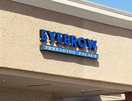 Eyebrow Threading Palace