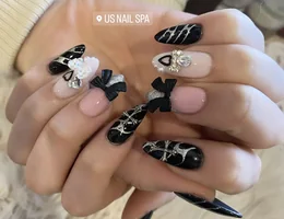 US Nail Spa